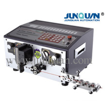 Automatic Cable Cutting and Stripping Machine (ZDBX-6)